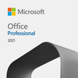 Office 2021 Professional Plus
