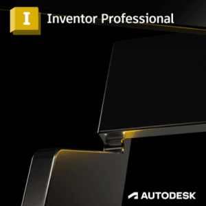 AutoDesk Inventor Professional 2023/2024/2025/2026 for Windows