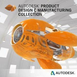 AutoDesk PDMC Collection 2023/2024/2025/2026 for Windows