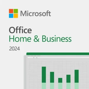 Office 2024 Home and Business for macOS - Office 2024 for Mac