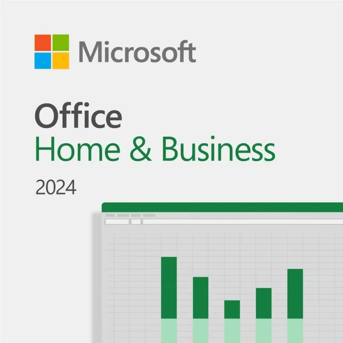 Office 2024 Home and Business for macOS - Office 2024 for Mac