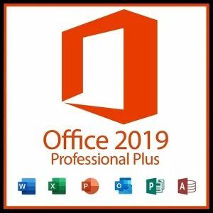 Office 2019 Professional Plus for Windows - main product image