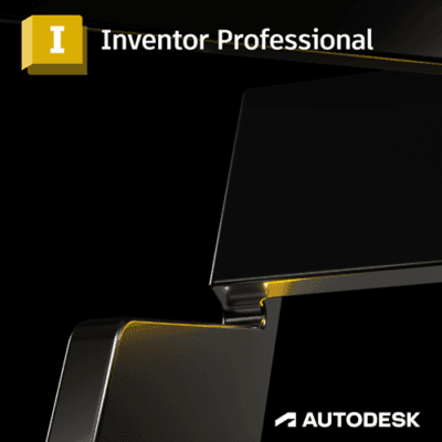 Autodesk Inventor Professional 2023/2024/2025/2026 for Windows - Autodesk Inventor design