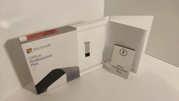 Office 2021 Professional Plus for Windows - product detail image 3 of 8