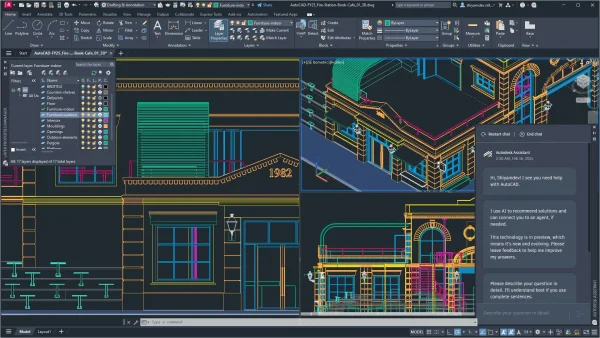 AutoCAD Img