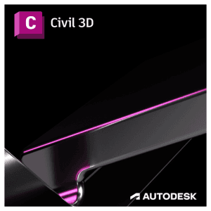 Autodesk Civil 3D 2023/2024/2025/2026 for Windows - Autodesk Civil 3D