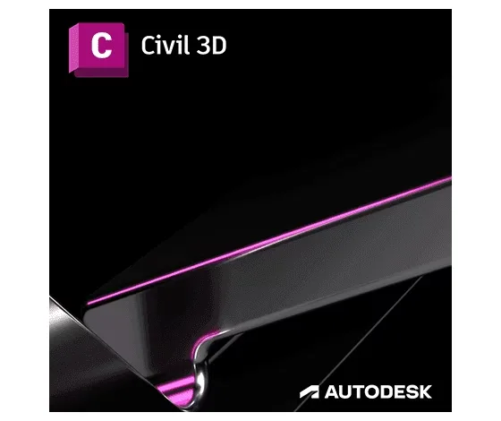 Autodesk Civil 3D 2023/2024/2025/2026 for Windows - Autodesk Civil 3D
