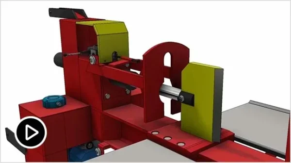 Inventor Professional Replace 3