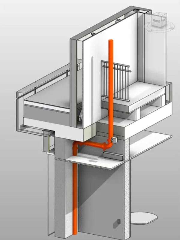 Autodesk Revit 2023/2024/2025/2026 for Windows - team collaboration