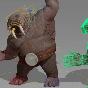 Autodesk Maya 2023/2024/2025/2026 for Windows/Mac and Linux - Autodesk Maya 3D animation