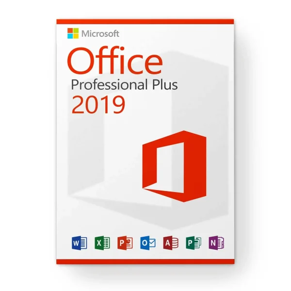Office 2019 Professional Plus Img 6