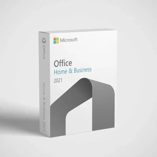 Office 2021 Home And Business Img