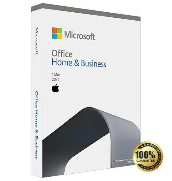 Office 2021 Home And Business Img