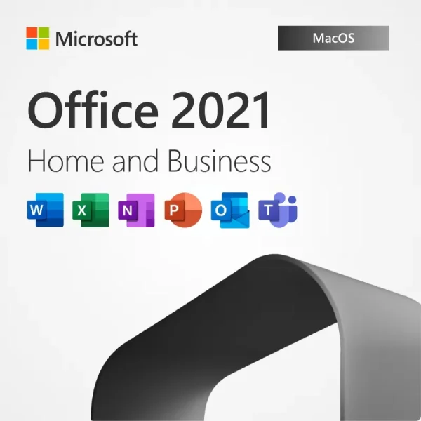 Office 2021 Home And Business Img