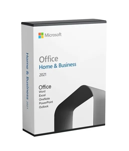 Office 2021 Home And Business Img