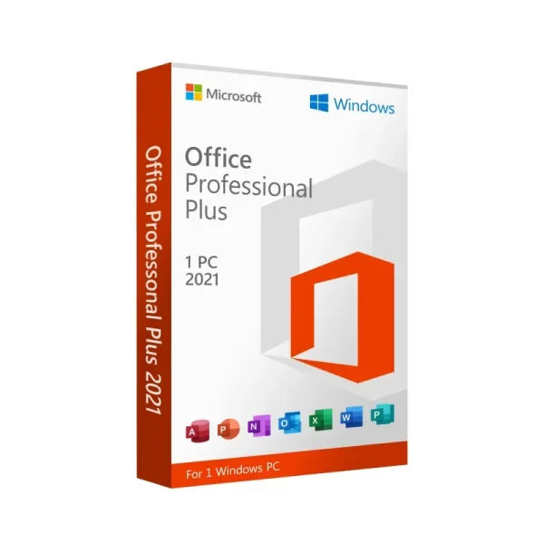Office 2021 Professional Plus Img