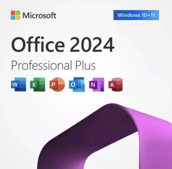 Office 2024 Professional Plus Img 4