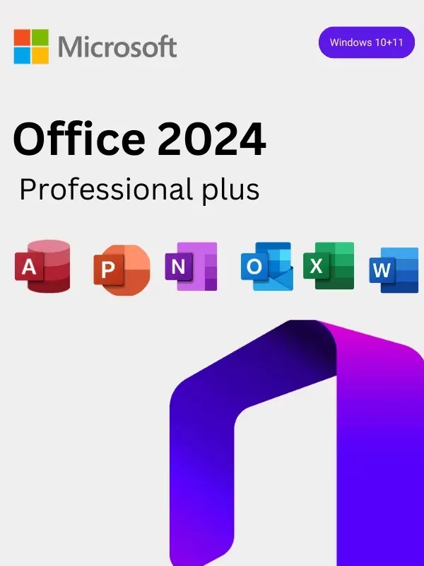 Office 2024 Professional Plus Img 7