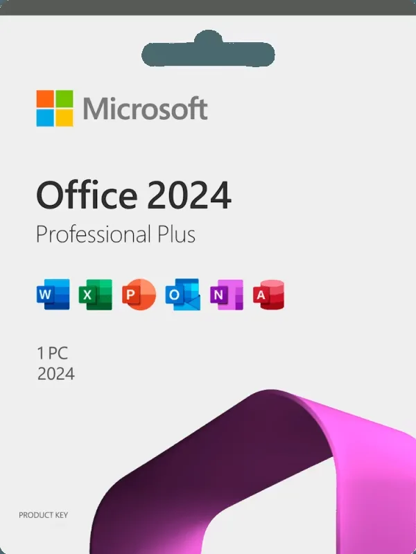 Office 2024 Professional Plus Replace 2