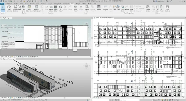 Revit Img