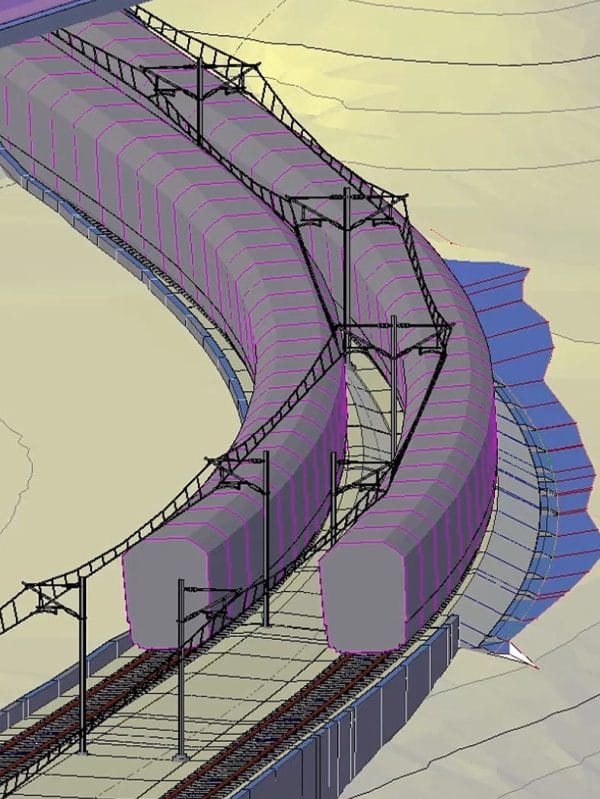 Autodesk AEC Collection 2023/2024/2025/2026 for Windows - Autodesk Civil 3D