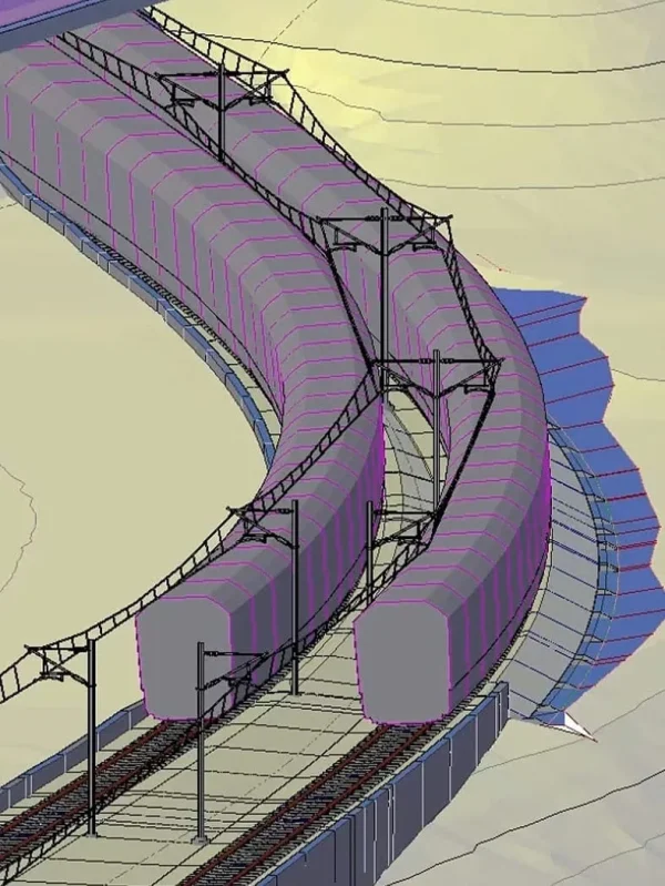 Autodesk AEC Collection 2023/2024/2025/2026 for Windows - Autodesk Civil 3D