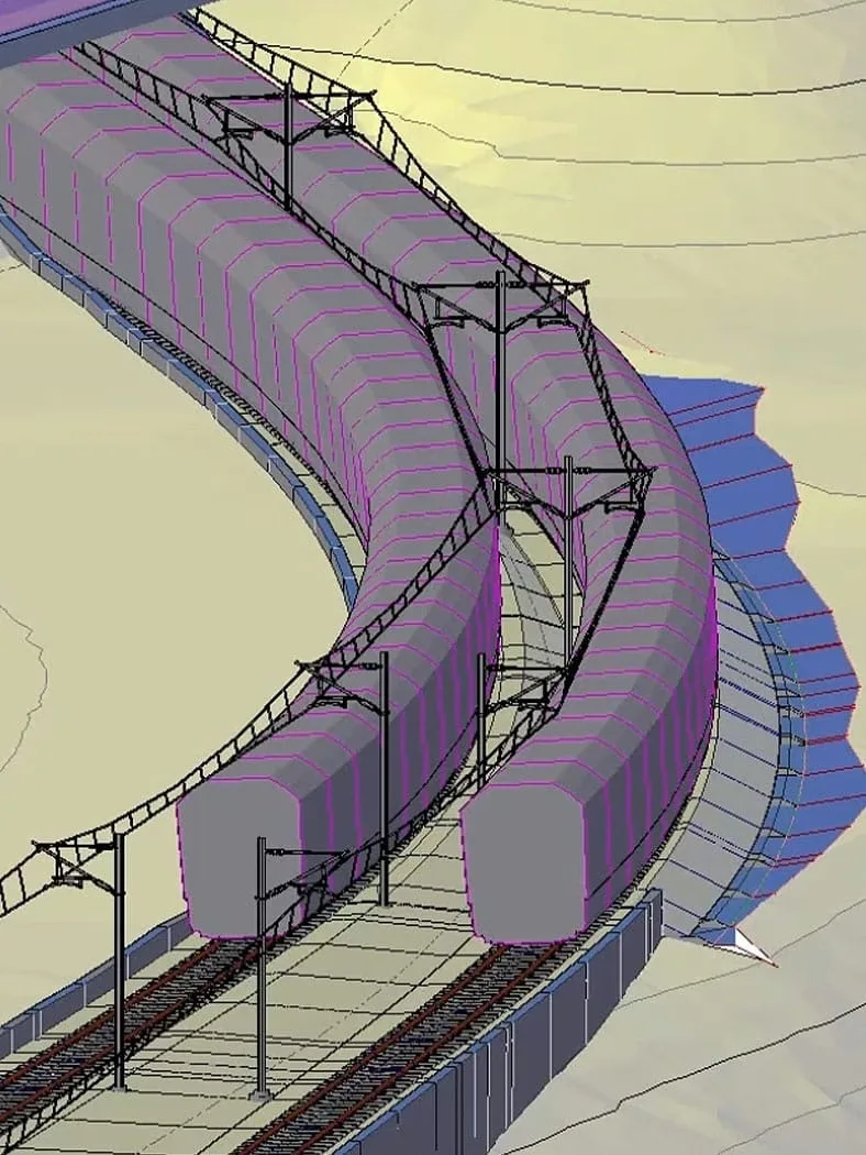 Autodesk Civil 3D 2023/2024/2025/2026 for Windows - Autodesk Civil 3D