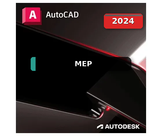 autocad-mep-2024